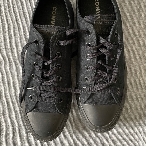 CONVERSE  ALL*STAR  SIZE  US 8   EU 41.5 - Picture 2 of 6